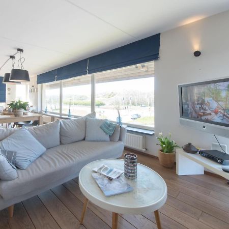 Apartment Twins เบรเดเน ภายนอก รูปภาพ