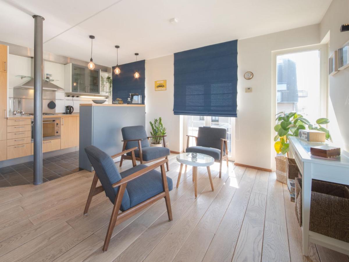 Apartment Twins เบรเดเน ภายนอก รูปภาพ