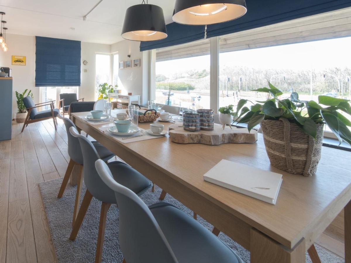 Apartment Twins เบรเดเน ภายนอก รูปภาพ