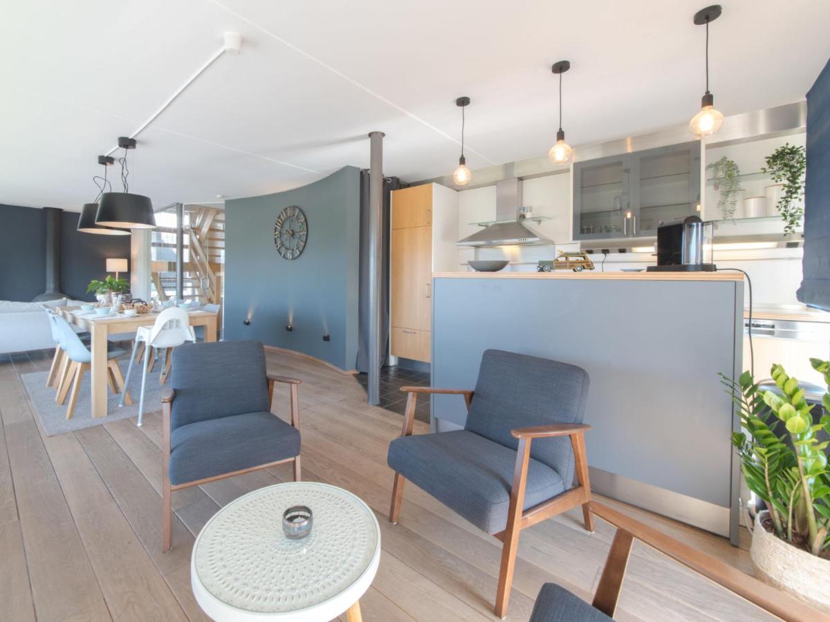 Apartment Twins เบรเดเน ภายนอก รูปภาพ