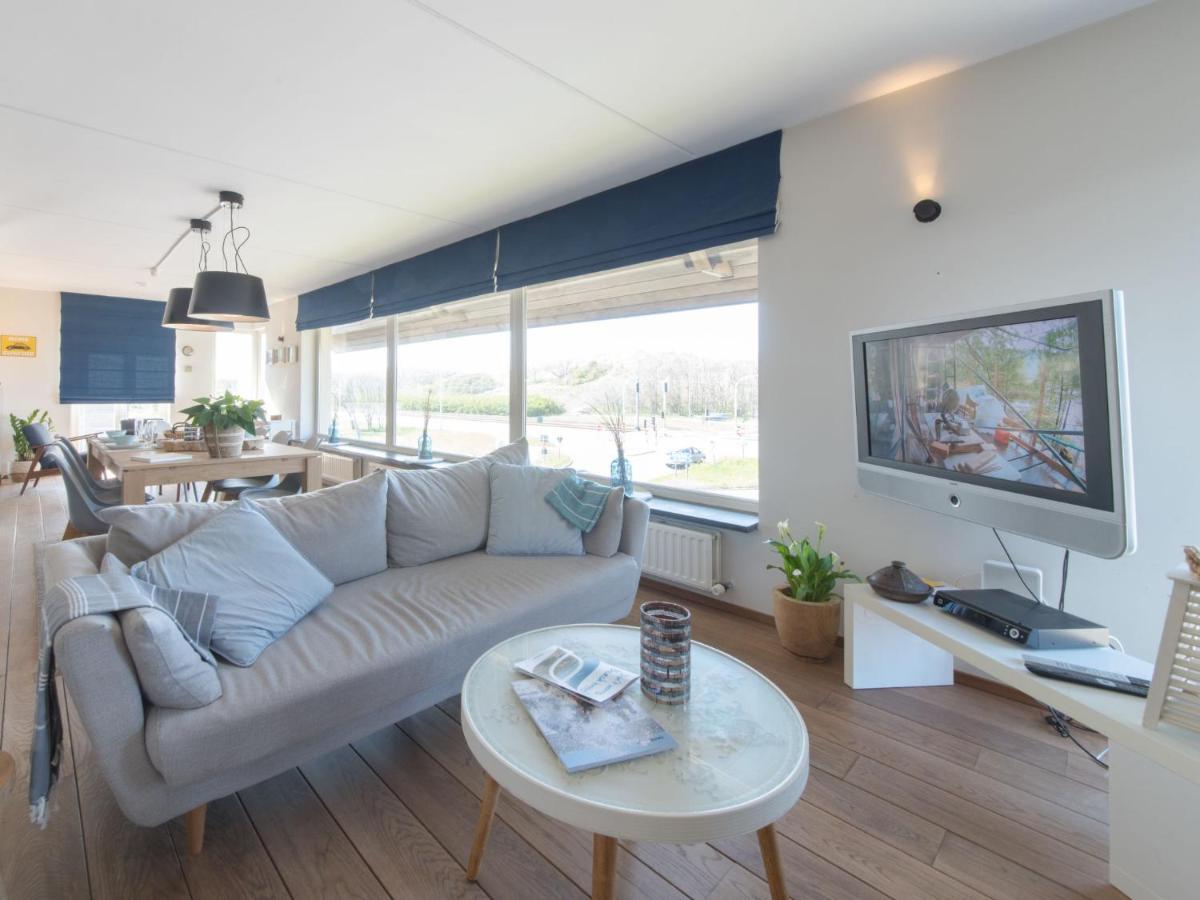 Apartment Twins เบรเดเน ภายนอก รูปภาพ